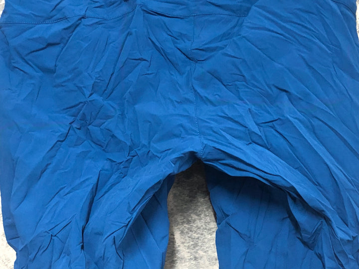 JV758 ラファ Rapha EXPLORE OVERSHORTS サイクルパンツ ターコイズ L