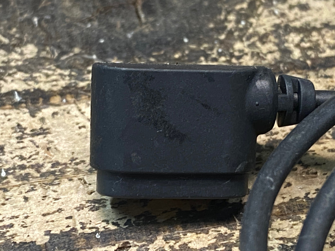 JM739 シマノ SHIMANO EW-EC300 充電コネクター ケーブル USB Di2 電動