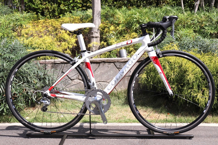 コルナゴ COLNAGO CLD 2013 40Sサイズ シマノ ティアグラ 4600 10S カーボン ロードバイク 【さいたま浦和店】