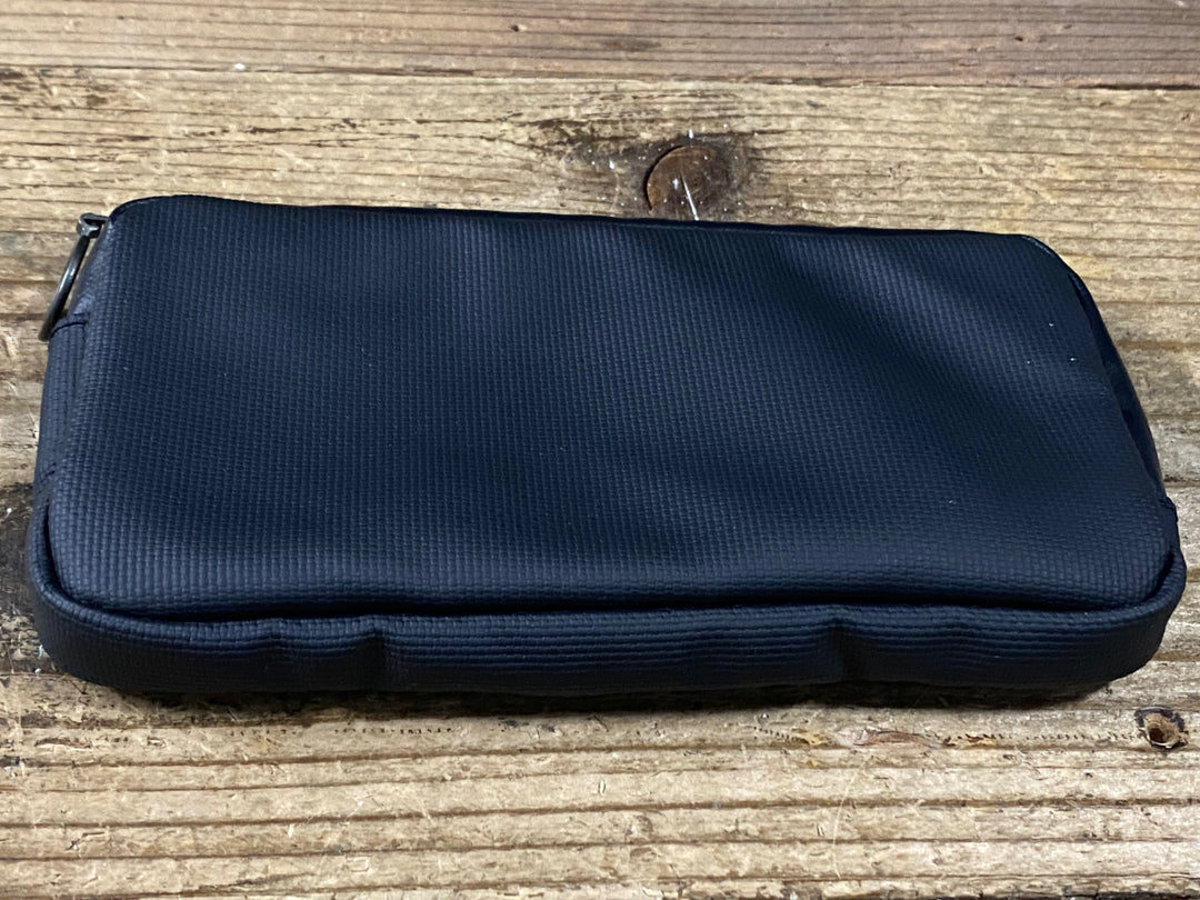 KM752 ラファ Rapha RAINPROOF ESSENTIAL CASE LARGE エッセンシャルケース 黒