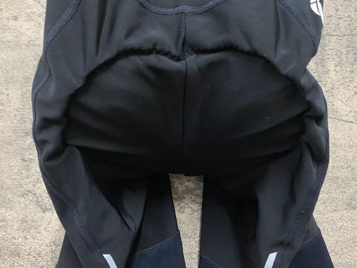 JY895 パールイズミ PEARL iZUMi ビブショーツ 黒 M