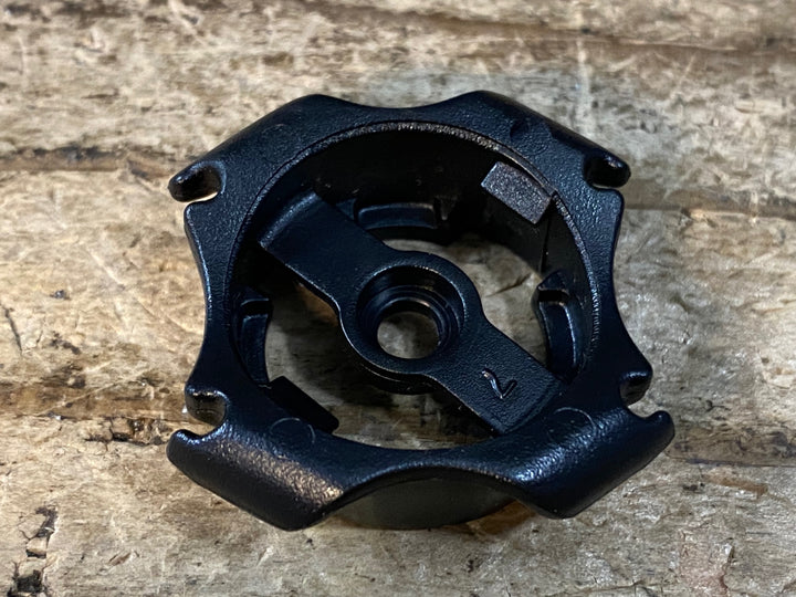 JO515 レザイン LEZYNE MEGA XL サイクルコンピューター 起動確認済み