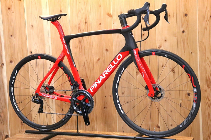 ピナレロ PINARELLO プリンス PRINCE FX DISK 2020年モデル 575サイズ シマノ デュラエース R9170 Di2 11S カーボン ロードバイク 【芦屋店】