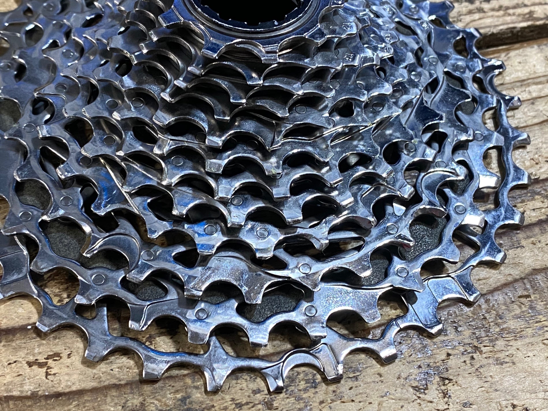 JW333 スラム SRAM RIVAL AXS CS-XG1250-D1 スプロケット 12S 10-36T