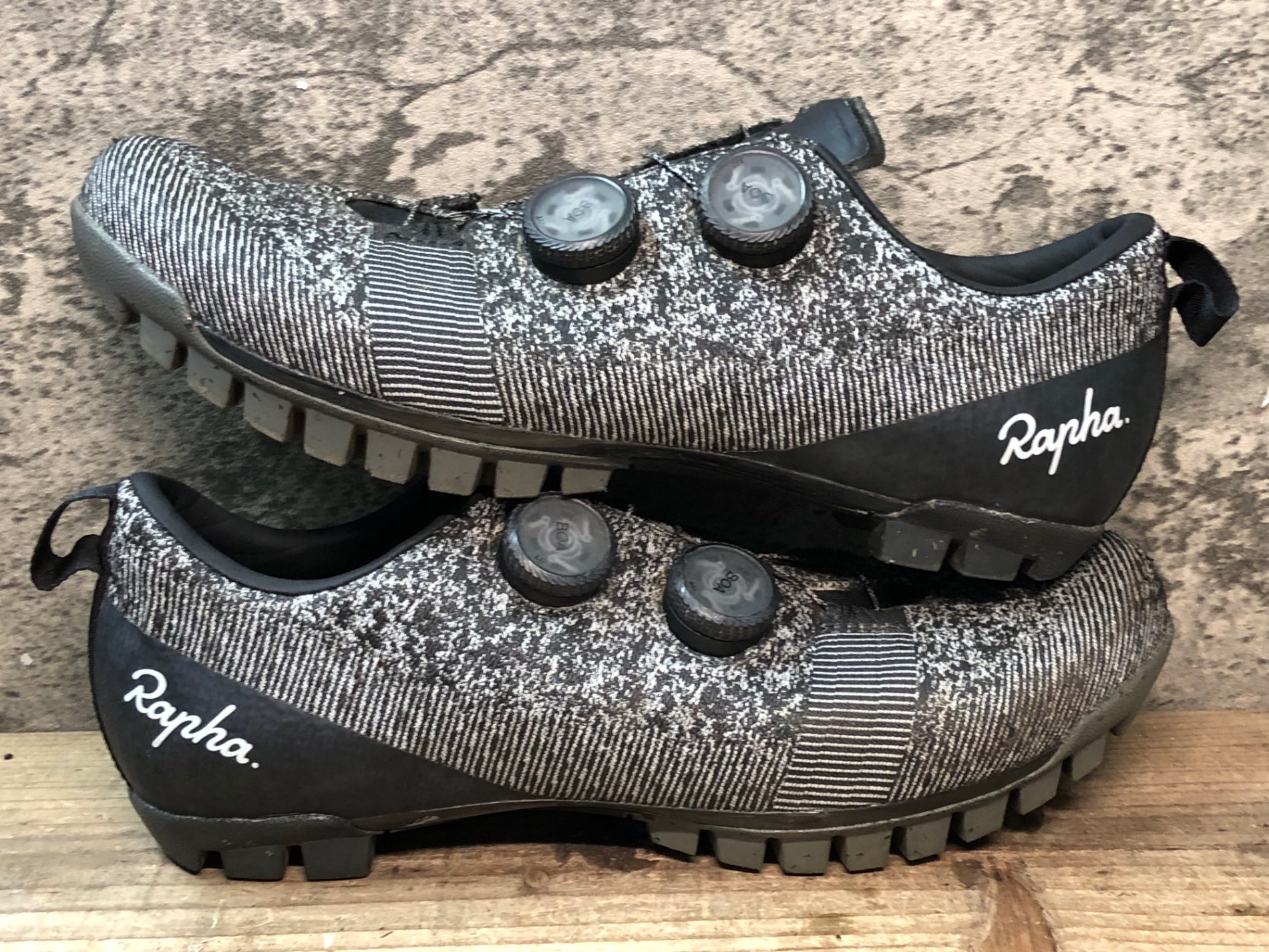 JP865 ラファ Rapha エクスプロア パワーウィーブ シューズ EXPLORE