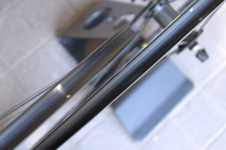 マヴィック MAVIC キシリウム プロ KSYRIUM PRO SL アルミ クリンチャー ホイールセット シマノ11/12S 15C 【横浜店】