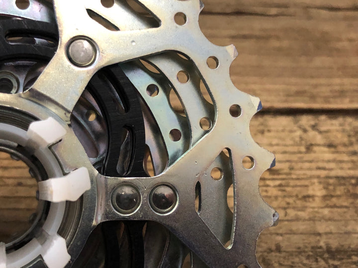 JR830 カンパニョーロ CAMPAGNOLO CENTAUR 11s sprockets 11-29 CS18-CE19