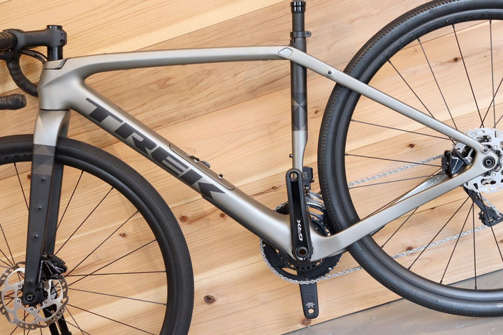 決算SALE トレック TREK チェックポイント CHECKPOINT SL5 2022 52サイズ シマノ Di2 2x11s カーボン グラベルロード 【千葉店】