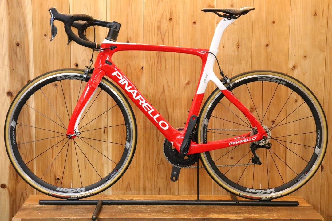 ピナレロ PINARELLO プリンス PRINCE FX 2019年モデル 540サイズ シマノ アルテグラ R8050 11S DI2 カーボン ロードバイク 【芦屋店】