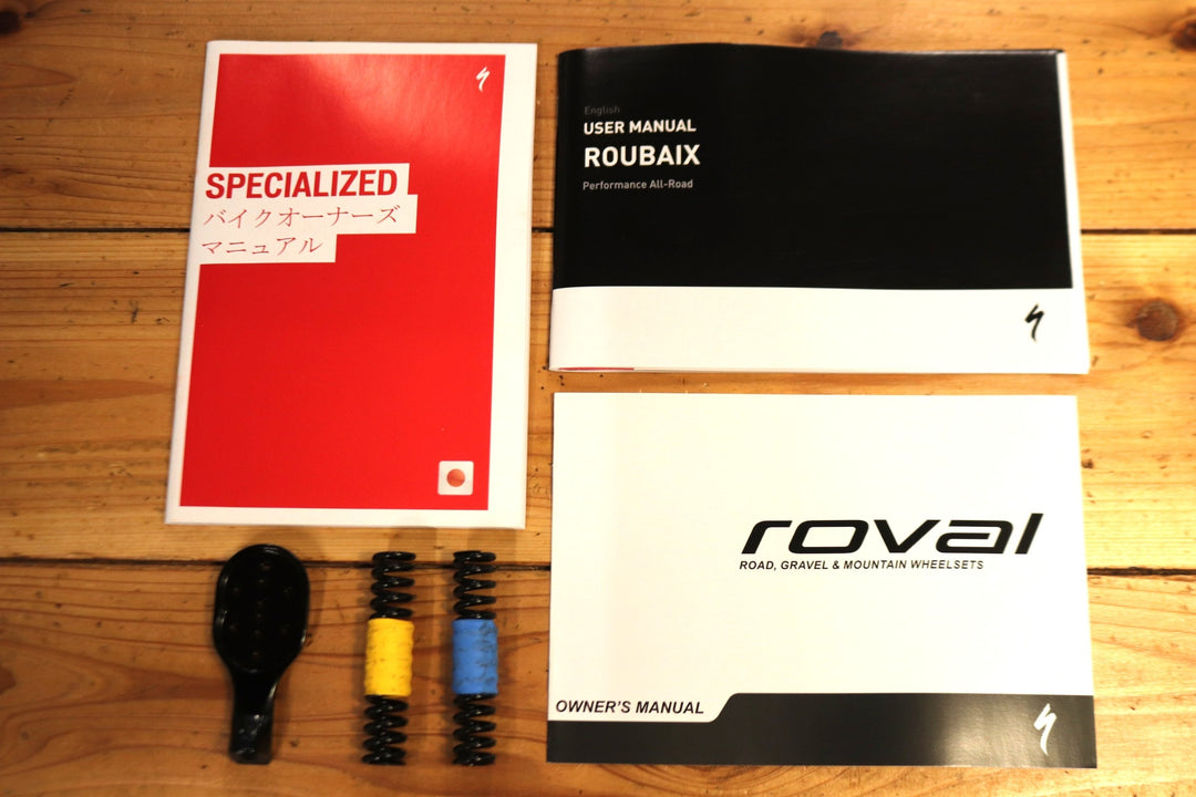 スペシャライズド SPECIALIZED ルーベ S-WORKS ROUBAIX SL8 2024モデル 52サイズ スラム RED e-TAP AXS 12S カーボン ロードバイク 【東京南麻布店】