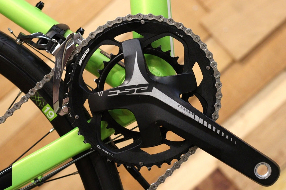 フェルト FELT VR40 2018 51サイズ シマノ ティアグラ 4700 MIX 10S アルミ ロードバイク 【立川店】