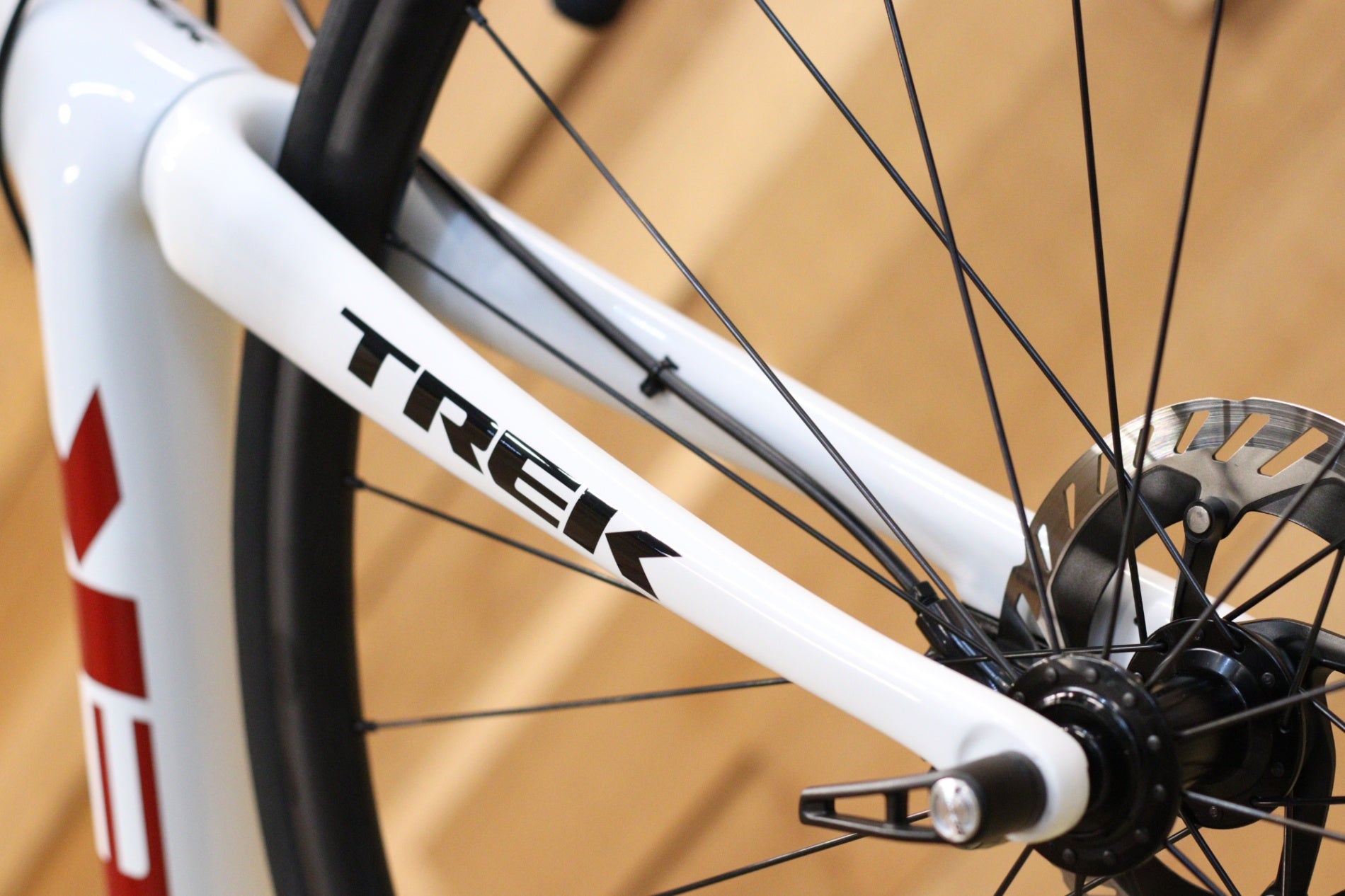 トレック TREK エモンダ EMONDA SLR DISC P1 2019年頃 52サイズ シマノ