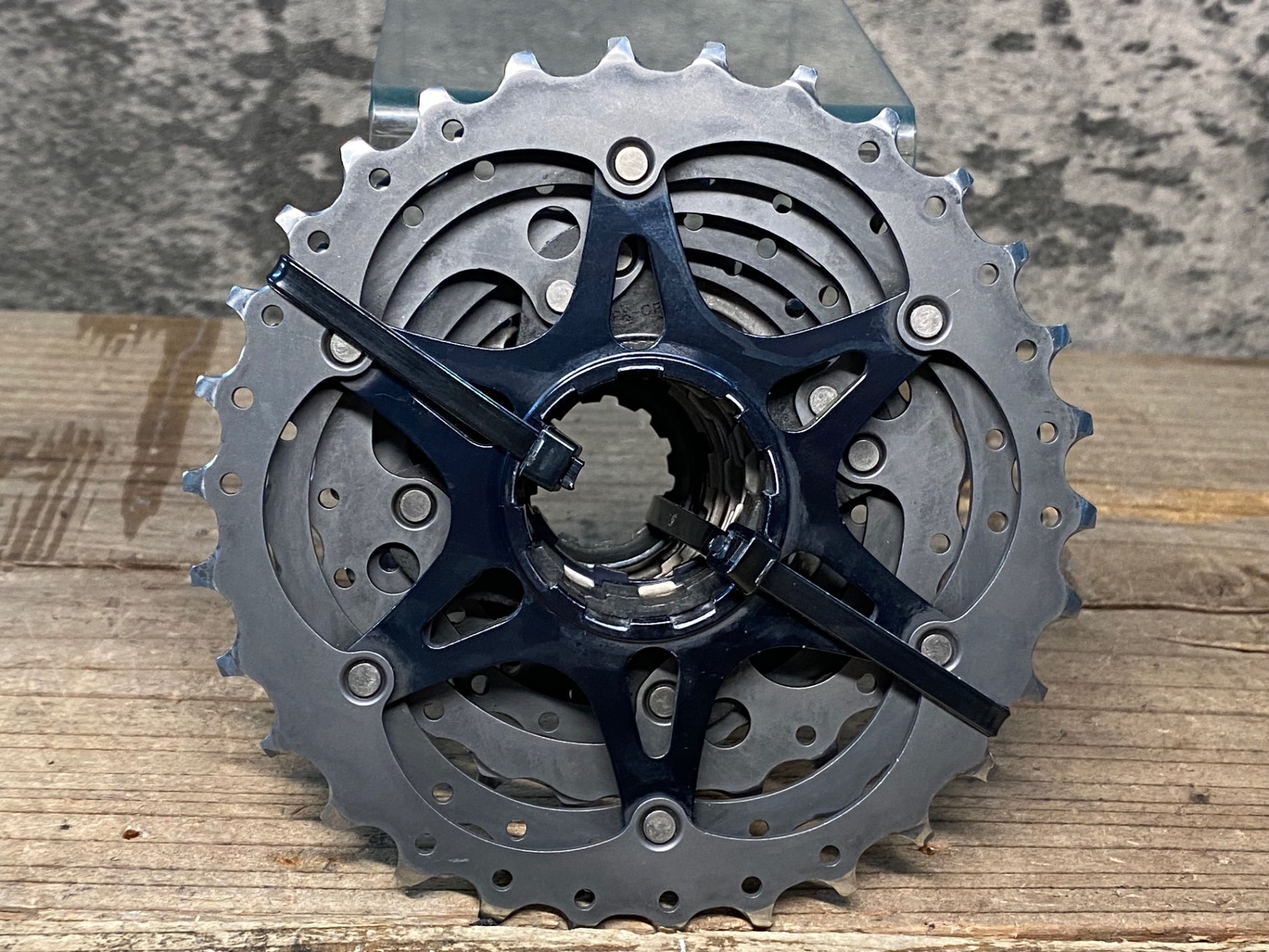 Dura ace 12速スプロケット　11-30T 楽天市場】SHIMANO シマノ DURA-ACE CS-R9200 12S スプロケット