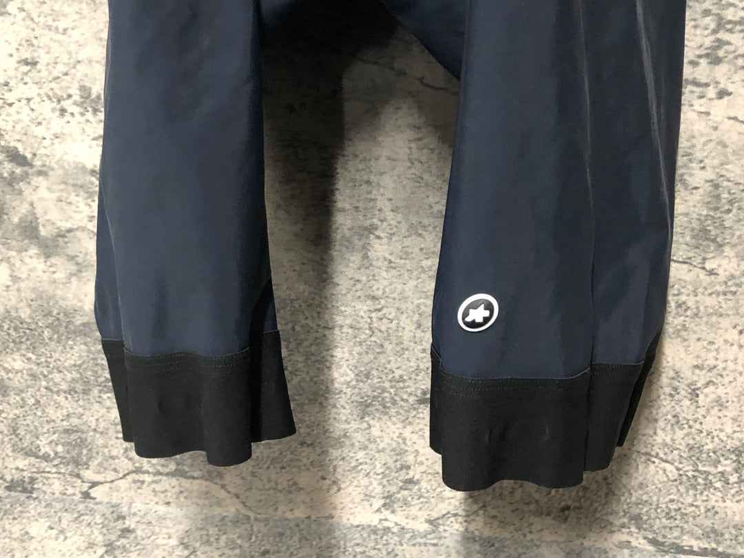 KD683 アソス ASSOS ST.NEOPRO ビブショーツ 黒 M