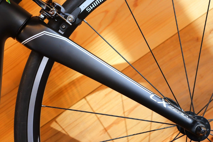 コルナゴ COLNAGO CX-ZERO 2016モデル 480Sサイズ シマノ 105 5800 MIX 11S カーボン ロードバイク 【千葉店】