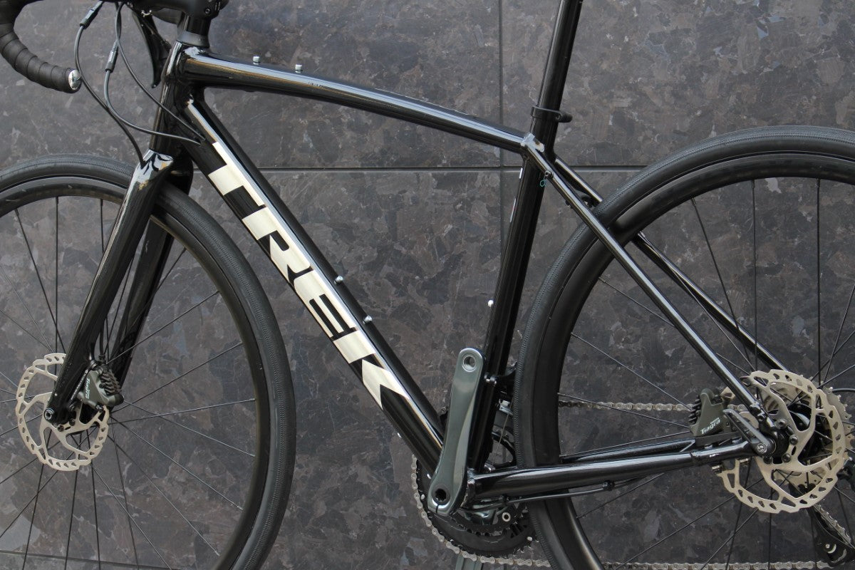 トレック TREK ドマーネ DOMANE AL4 2021年モデル 52サイズ シマノ