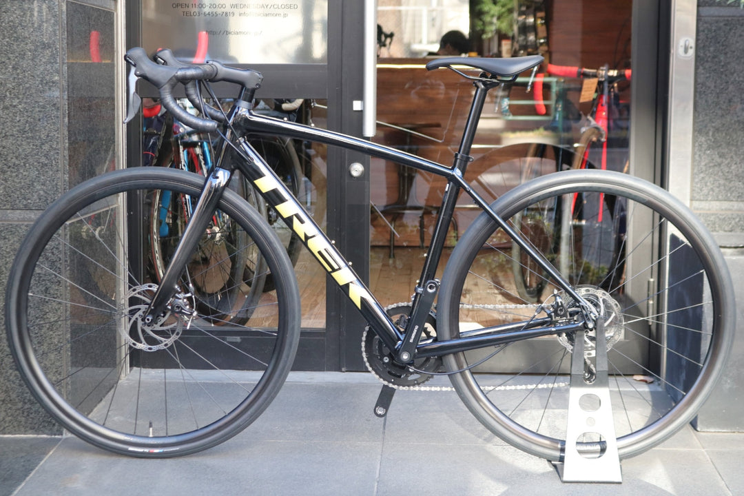 トレック TREK ドマーネ ディスク DOMANE AL2 DISC 2021モデル 52 