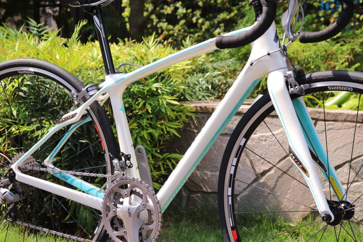 スペシャライズド SPECIALIZED ルビー RUBY ELITE 2013年 48サイズ シマノ 105 5700 10S カーボン ロードバイク 【さいたま浦和店】