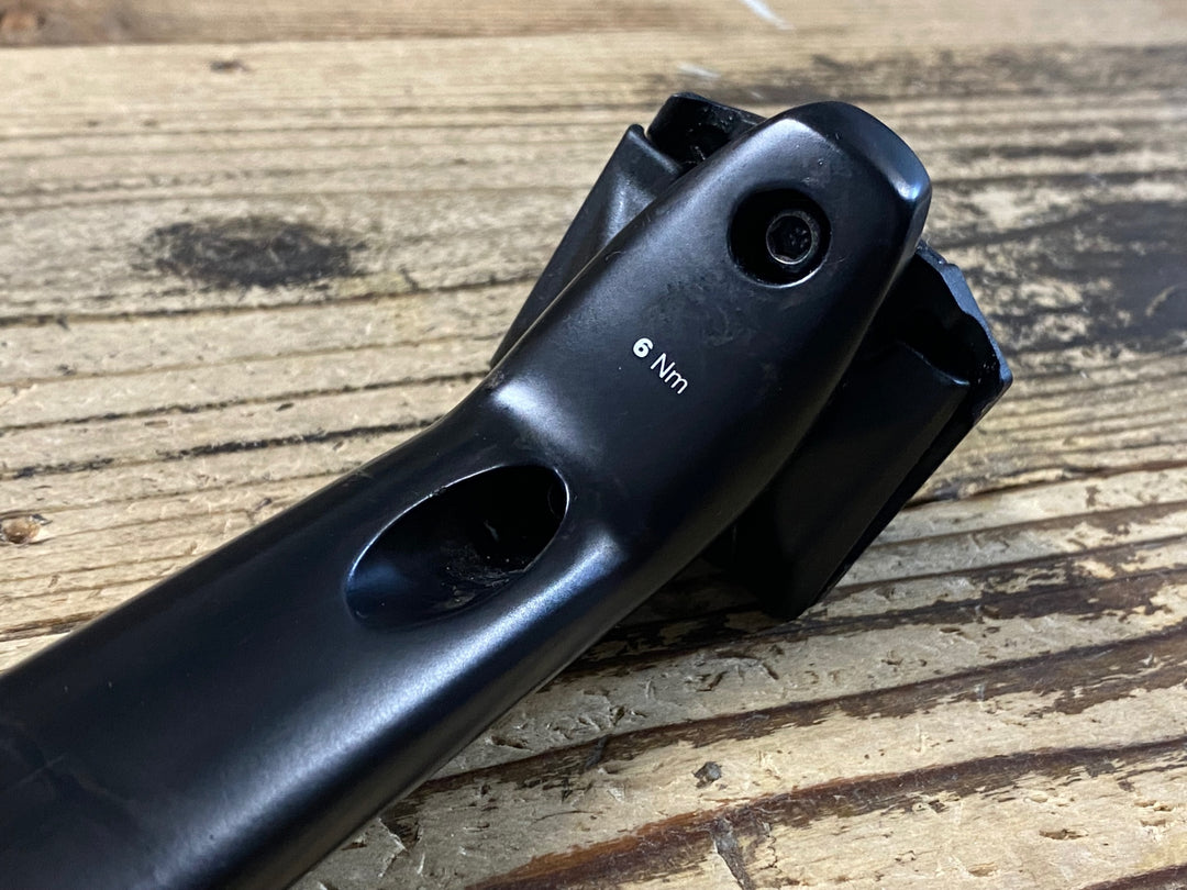 JO144 ビーエムシー BMC カーボン シートポスト 330mm オフセット15mm 2020年頃 TeamMachine(チームマシーン)用