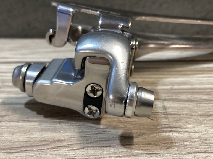 KE403 シマノ SHIMANO デュラエース DURA-ACE FD-7800 フロントディレイラー 直付