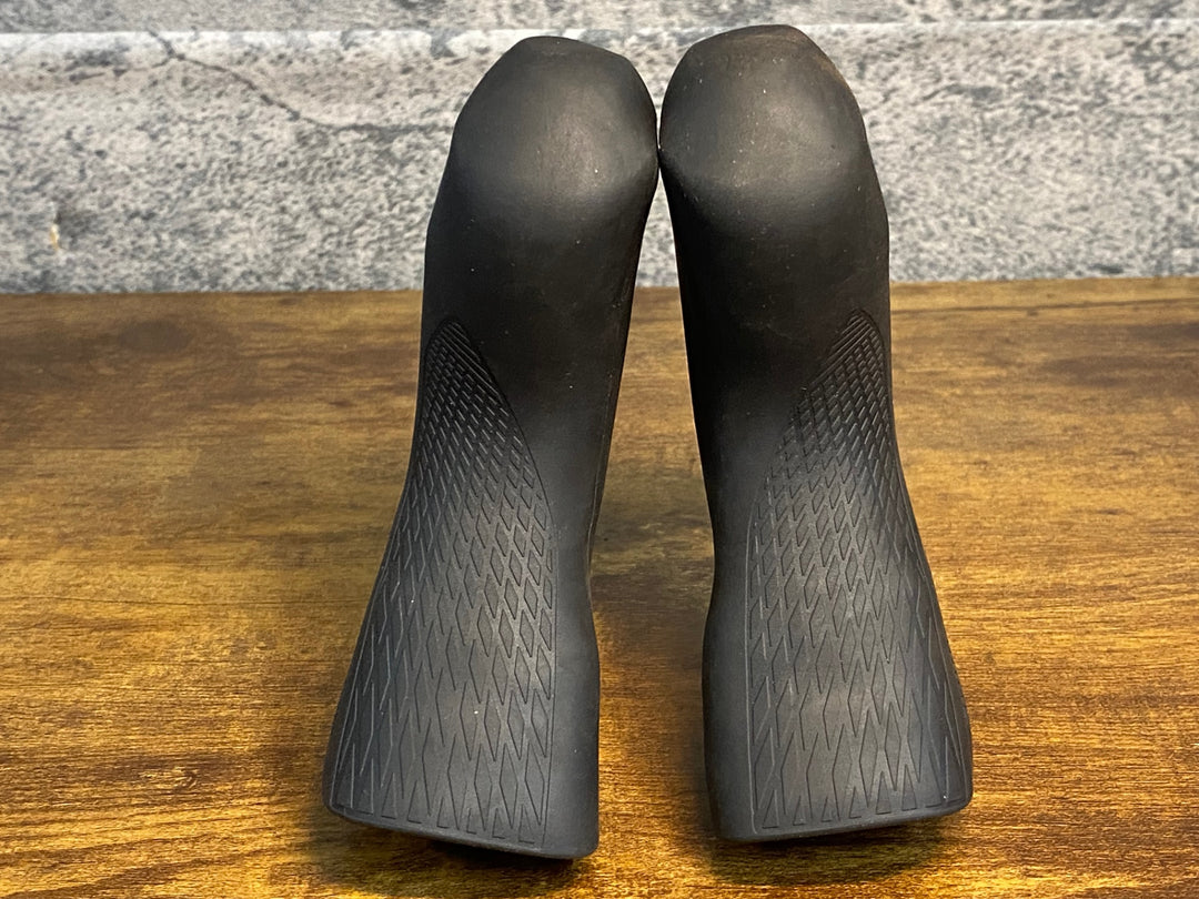 KQ926 シマノ SHIMANO アルテグラ ULTEGRA ST-R8020 STIレバー 2x11S 油圧