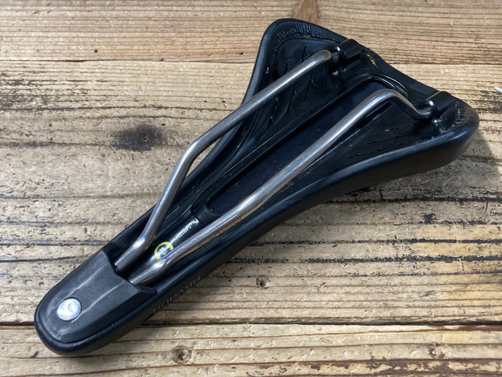 KJ009 ボントレガー BONTRAGER ARVADA サドル 黒 136mm
