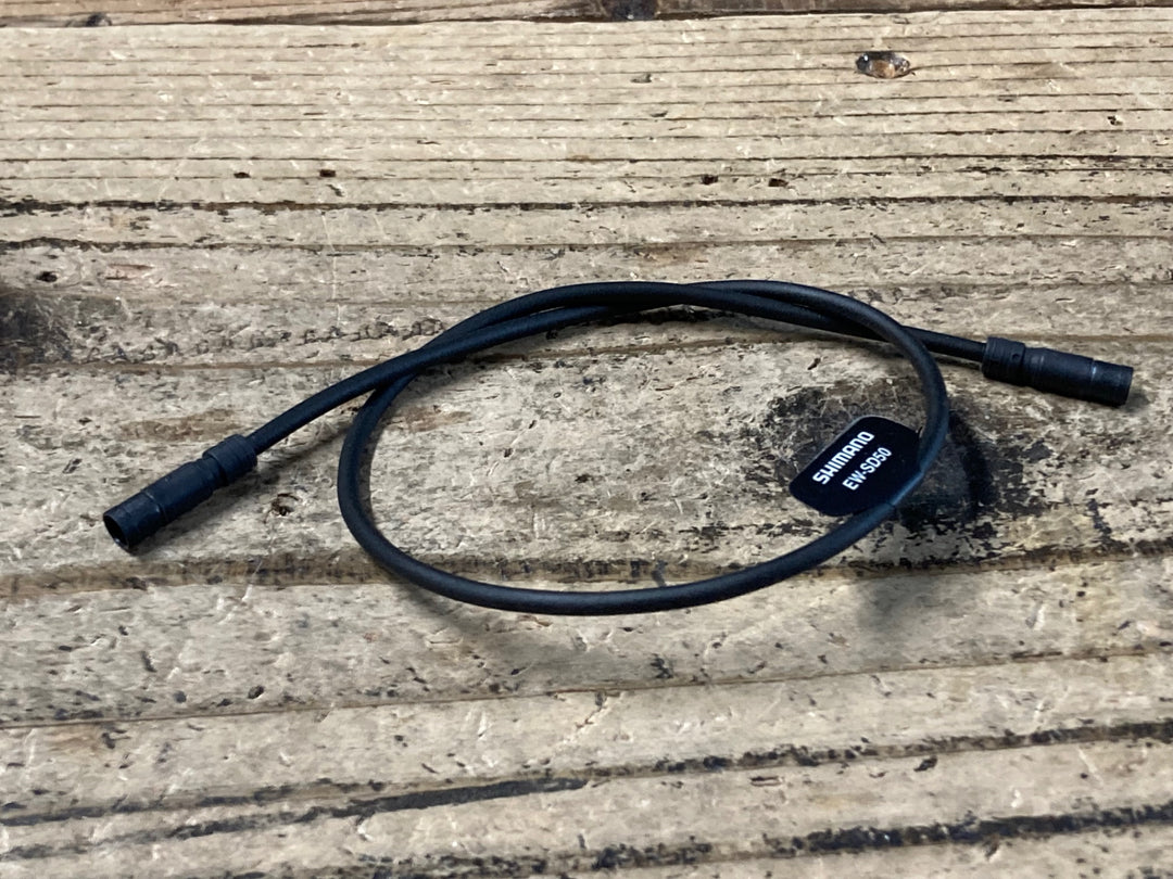 KH506 シマノ SHIMANO EW-SD50 エレクトリックワイヤー 350mm Di2