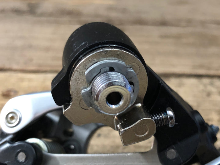 JR834 カンパニョーロ CAMPAGNOLO CENTAUR SILVER 11s rear der medium cage RD18-CES1M