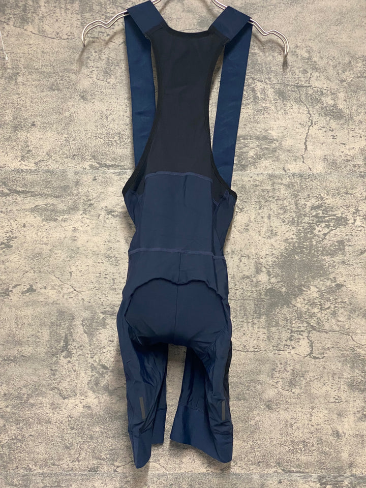 JW776 イザドア Isadore Signature Bib Shorts ビブショーツ 紺 XS
