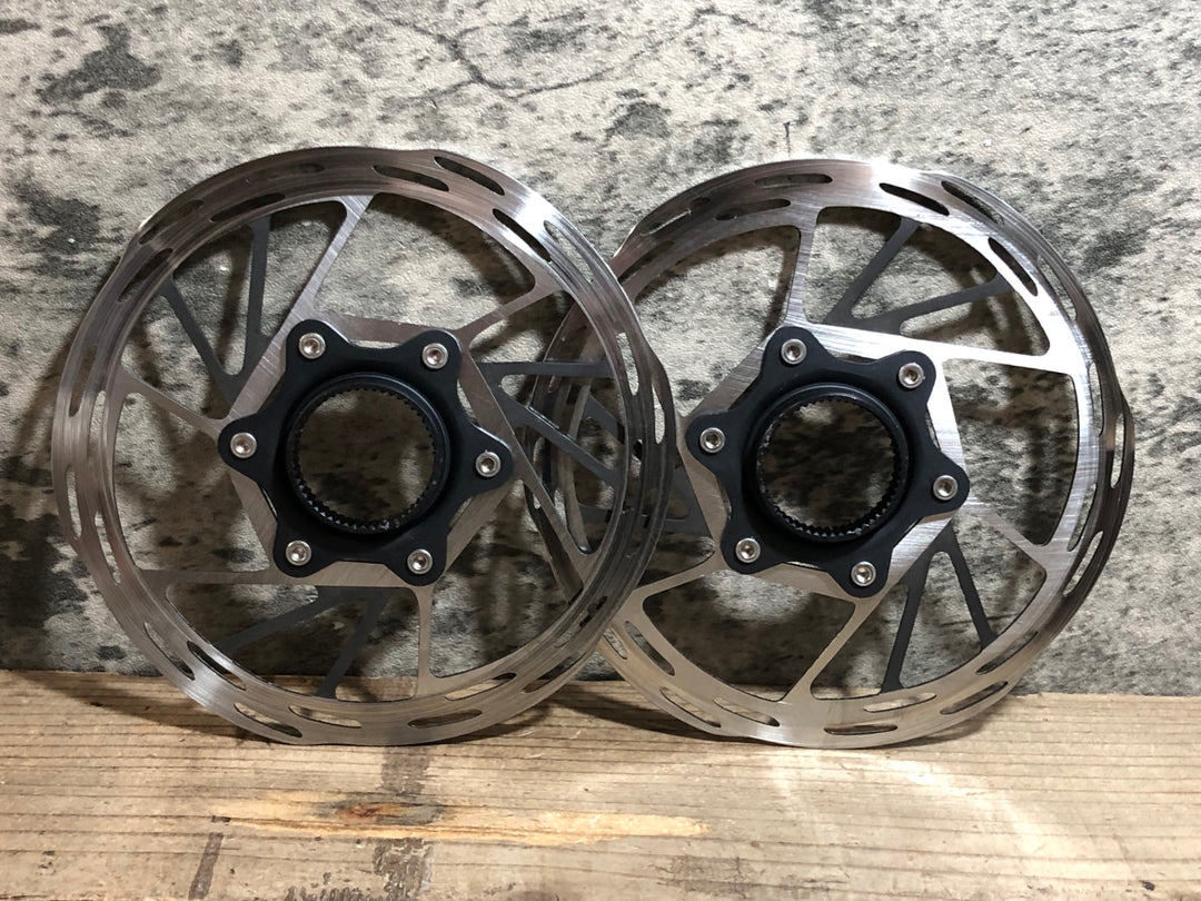 KK588 スラム SRAM PACELINE A1 ローター Φ160 1.85mm