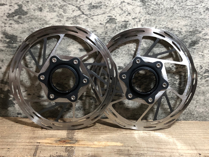 KK588 スラム SRAM PACELINE A1 ローター Φ160 1.85mm