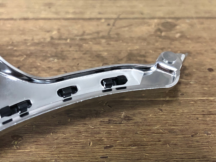 JN344 シマノ SHIMANO 105 FD-R7100 直付 フロントディレイラー 2s