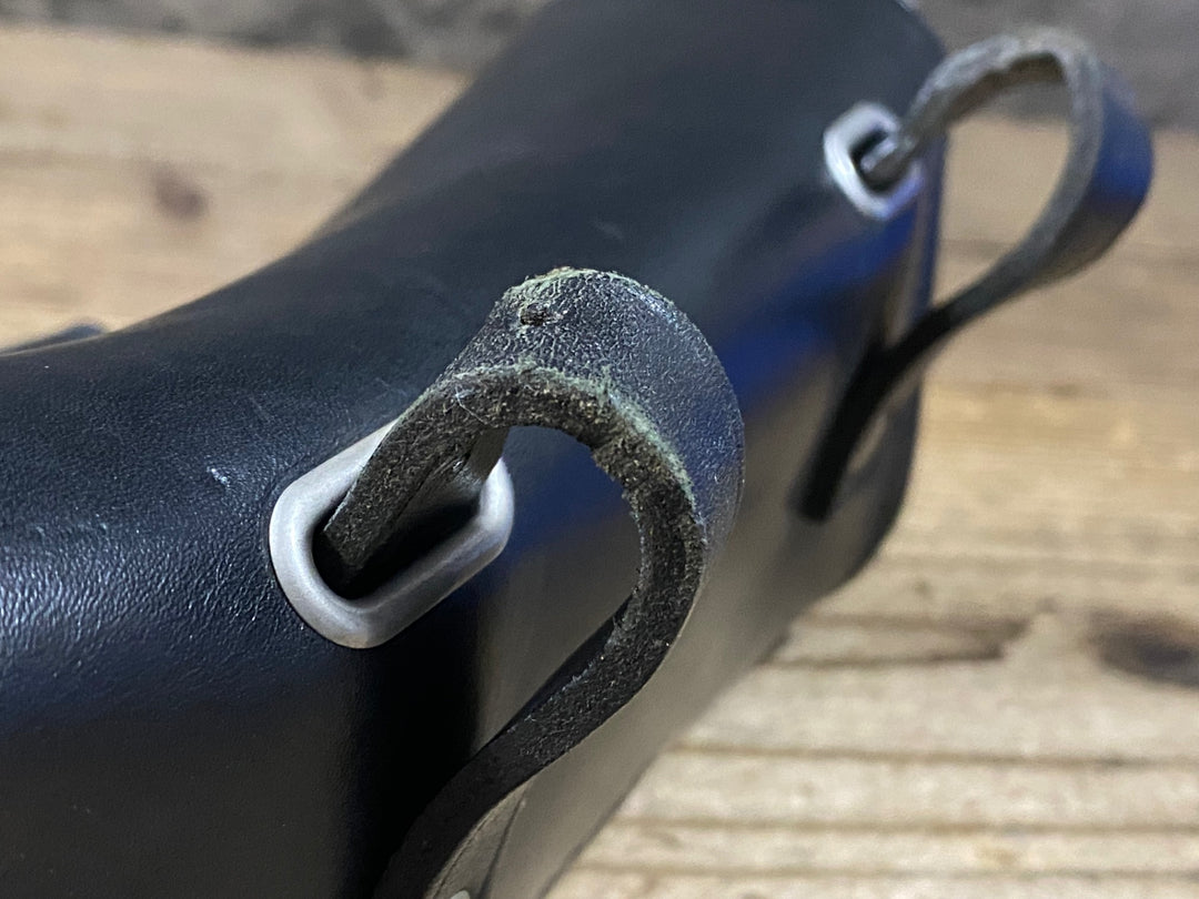 KM305 ブルックス BROOKS チャレンジツールバッグ CHALLENGE TOOL BAG サドルバッグ 黒