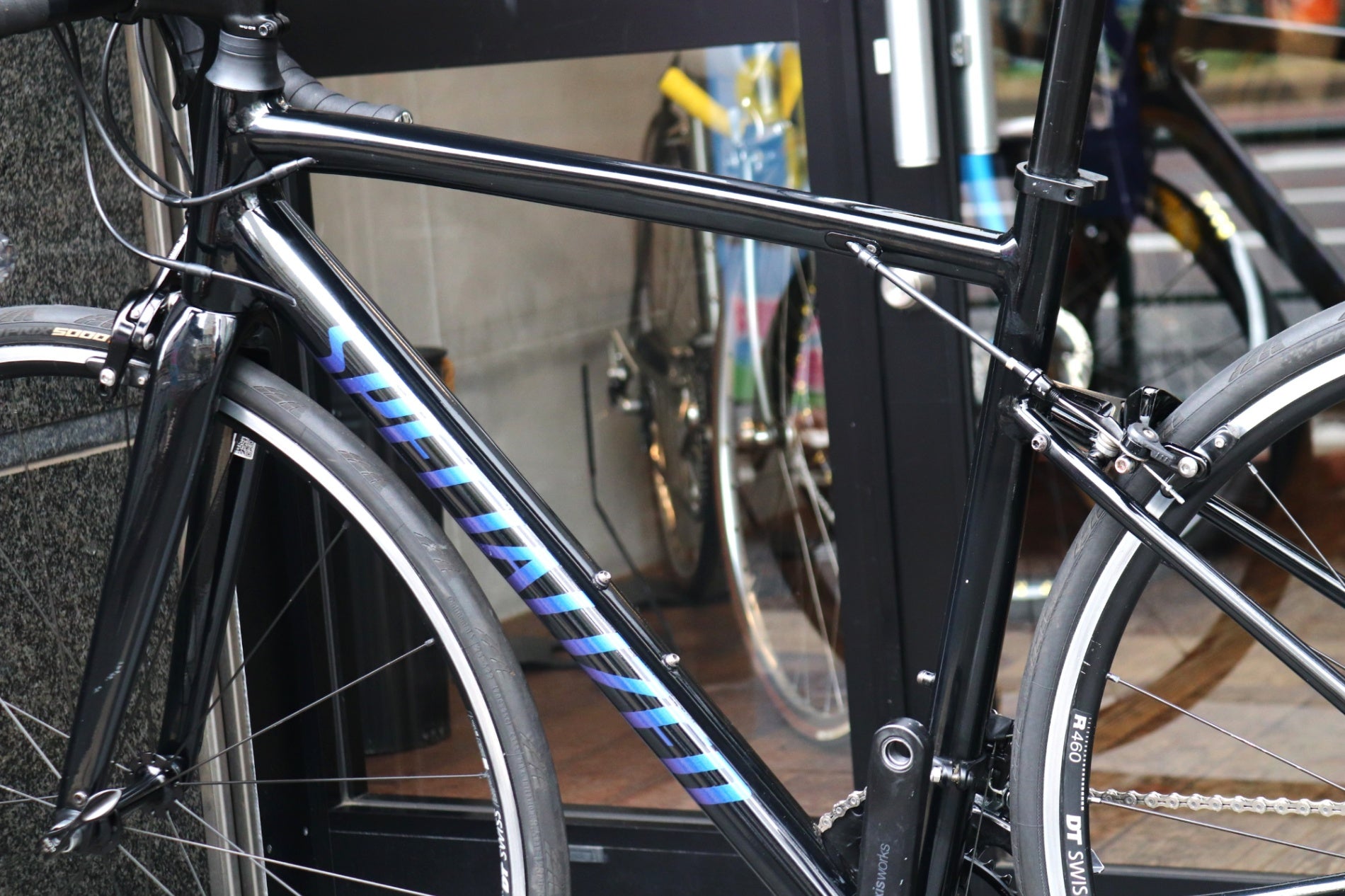 ロードバイク SPECIALIZED (スペシャライズド) ALLEZ ELITE (アレー