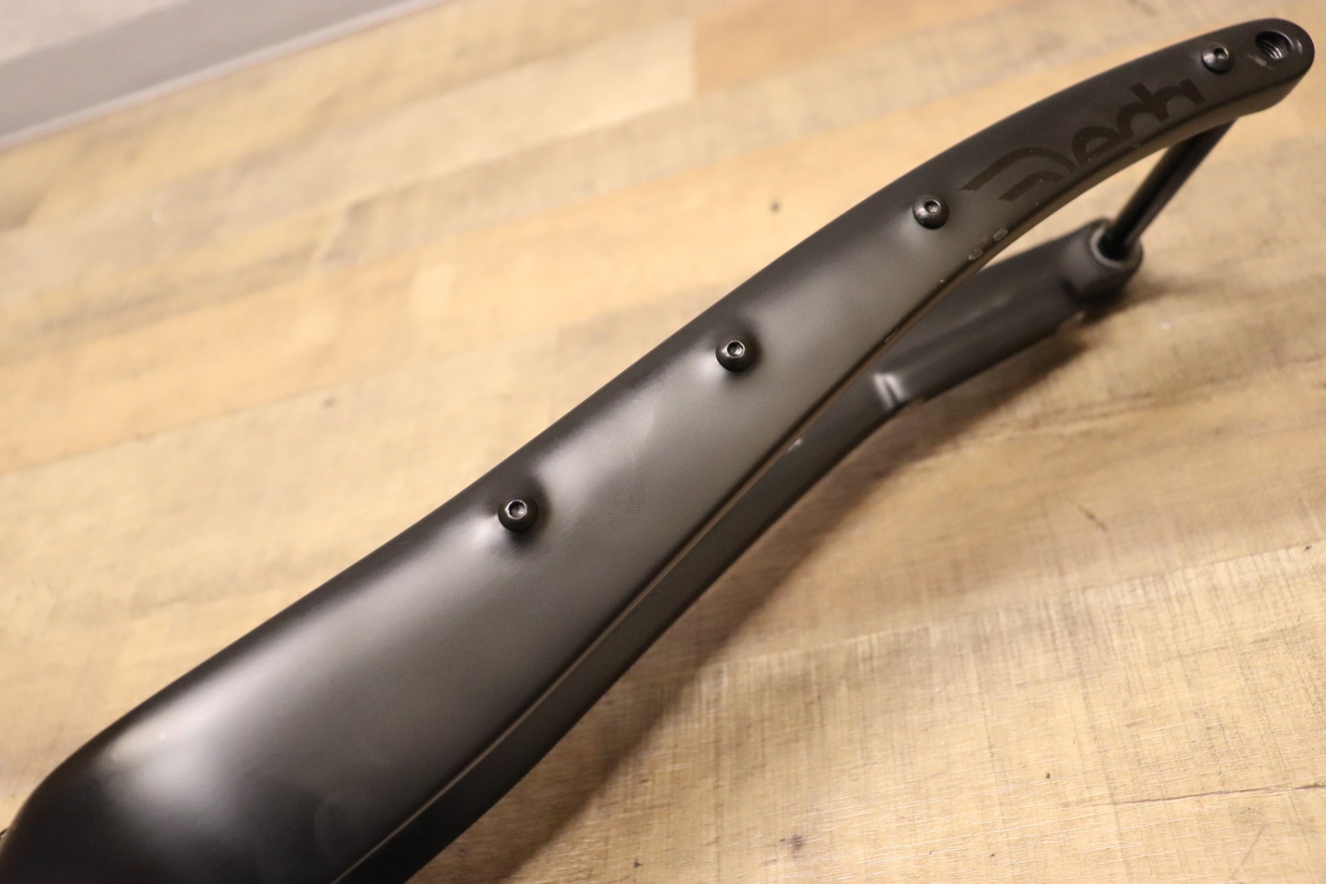 デダ DEDA GERA CURVY FORK カーボン フロントフォーク 内装用