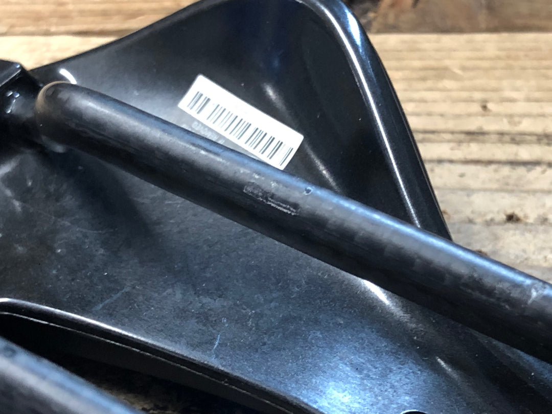 KN136 プロロゴ PROLOGO ナゴ NAGO R4 PAS NACKレール 147mm