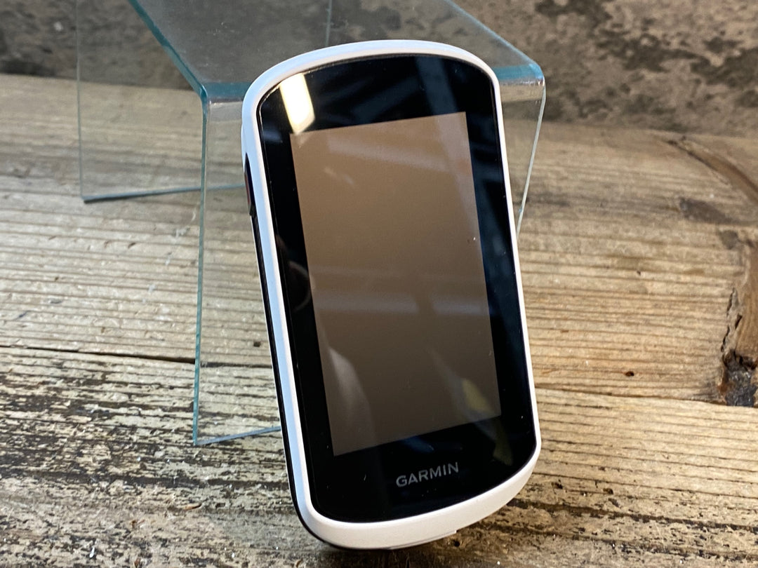 JU328 ガーミン GARMIN EDGE EXPLORE 2 サイクルコンピューター 動作確認済み edge power mount 付属