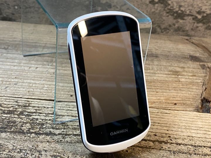 JU328 ガーミン GARMIN EDGE EXPLORE 2 サイクルコンピューター 動作確認済み edge power mount 付属