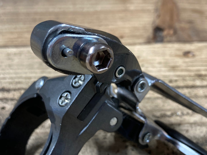 JQ573 シマノ SHIMANO Claris FD-R2000 RD-R2000 フロント リアディレイラー セット 2x8S Φ31.8