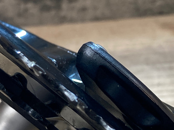 JL034 4iiii PRECISION PRO シマノ SHIMANO デュラエース DURA-ACE FC-R9200 172.5mm 54/40T 接続確認済み ※パワーメーターヒビあり