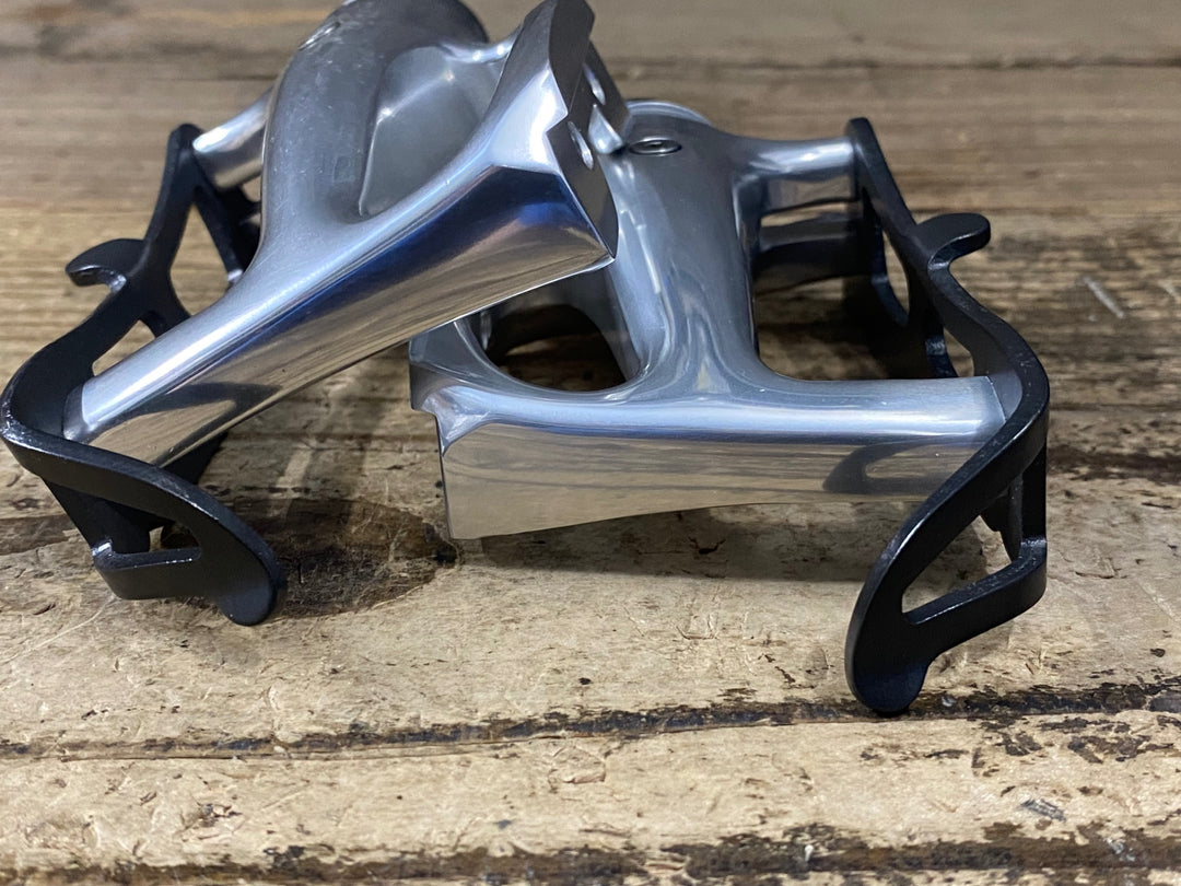 KQ550 カンパニョーロ CAMPAGNOLO Cレコード C-RECORD QUILL PEDALS ペダル