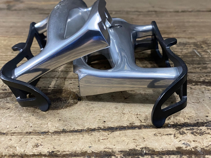 KQ550 カンパニョーロ CAMPAGNOLO Cレコード C-RECORD QUILL PEDALS ペダル