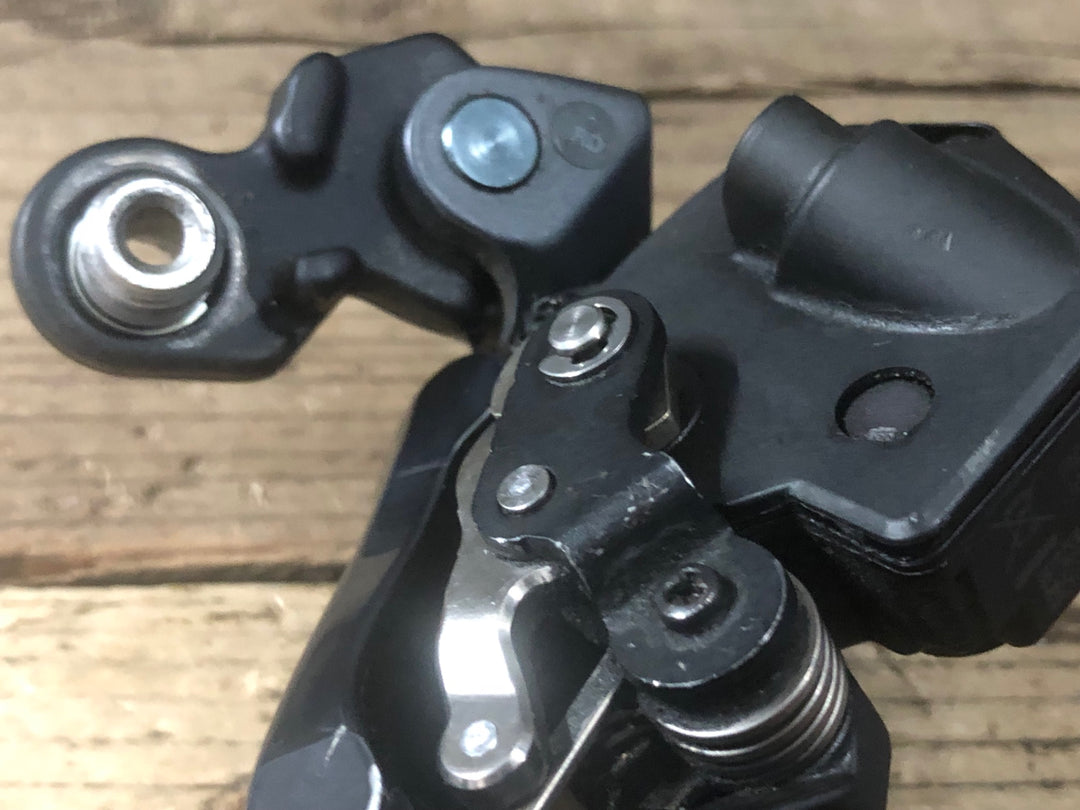 JT959 シマノ SHIMANO アルテグラ ULTEGRA RD-R8050 SS リアディレイラー 11s Di2 電動 動作確認済