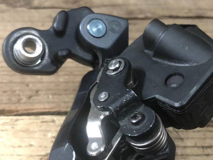 JT959 シマノ SHIMANO アルテグラ ULTEGRA RD-R8050 SS リアディレイラー 11s Di2 電動 動作確認済