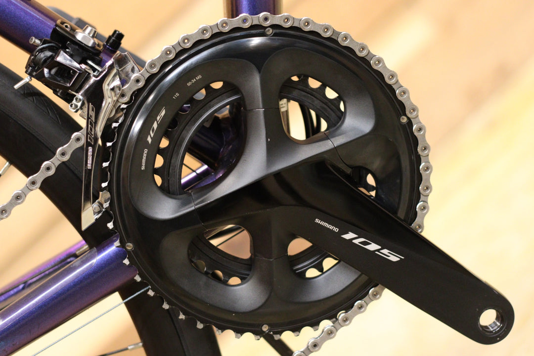トレック TREK エモンダ EMONDA ALR5 DISC 2020 50サイズ シマノ 105 R7020 11S アルミ ロードバイク 【立川店】