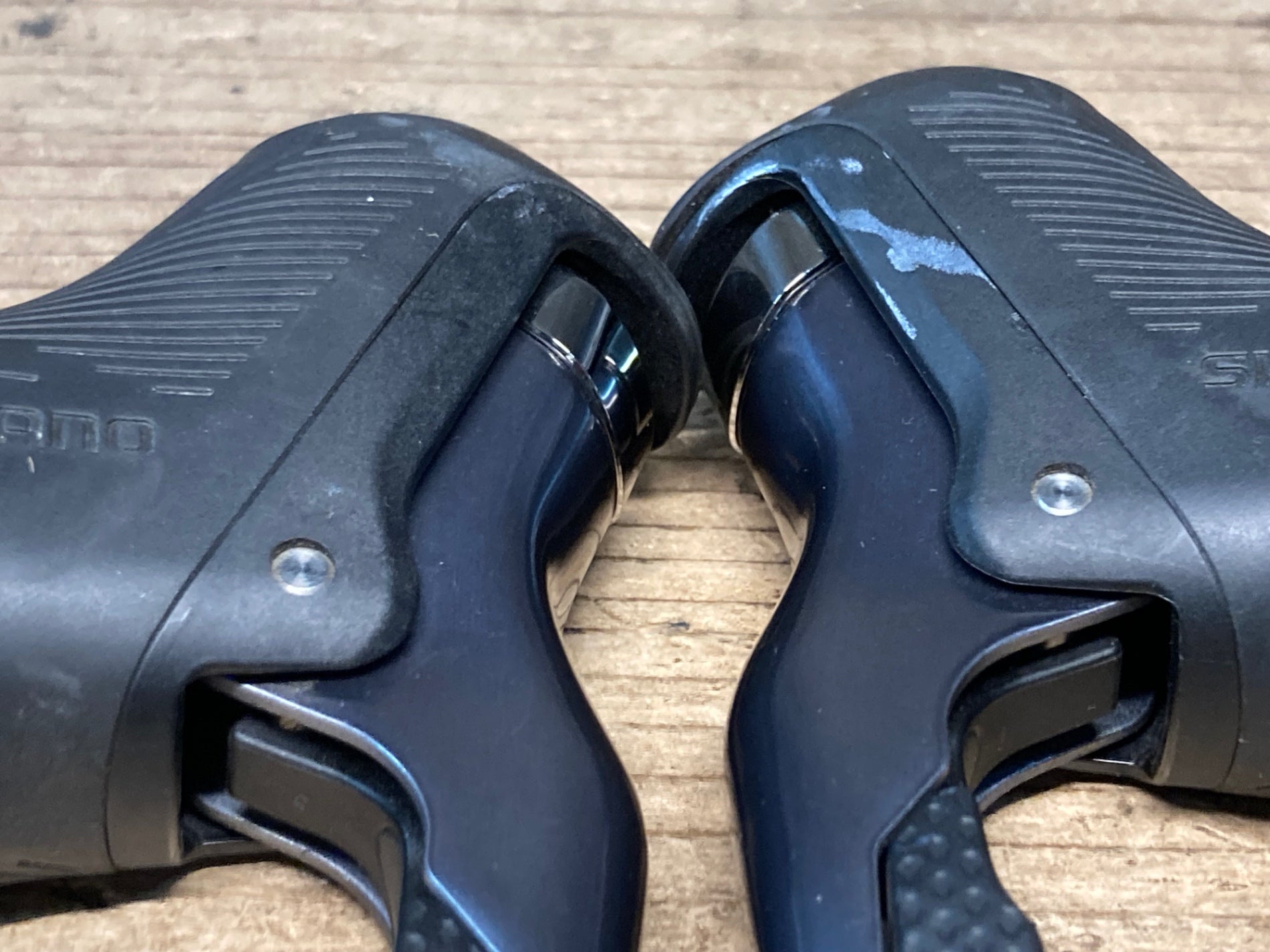 SHIMANO ULTEGRA ST-R8150 Di2 機械式 ST Iレバー ULTEGRA Di2 リムブレーキデュアルコントロールレバー 2x12スピード