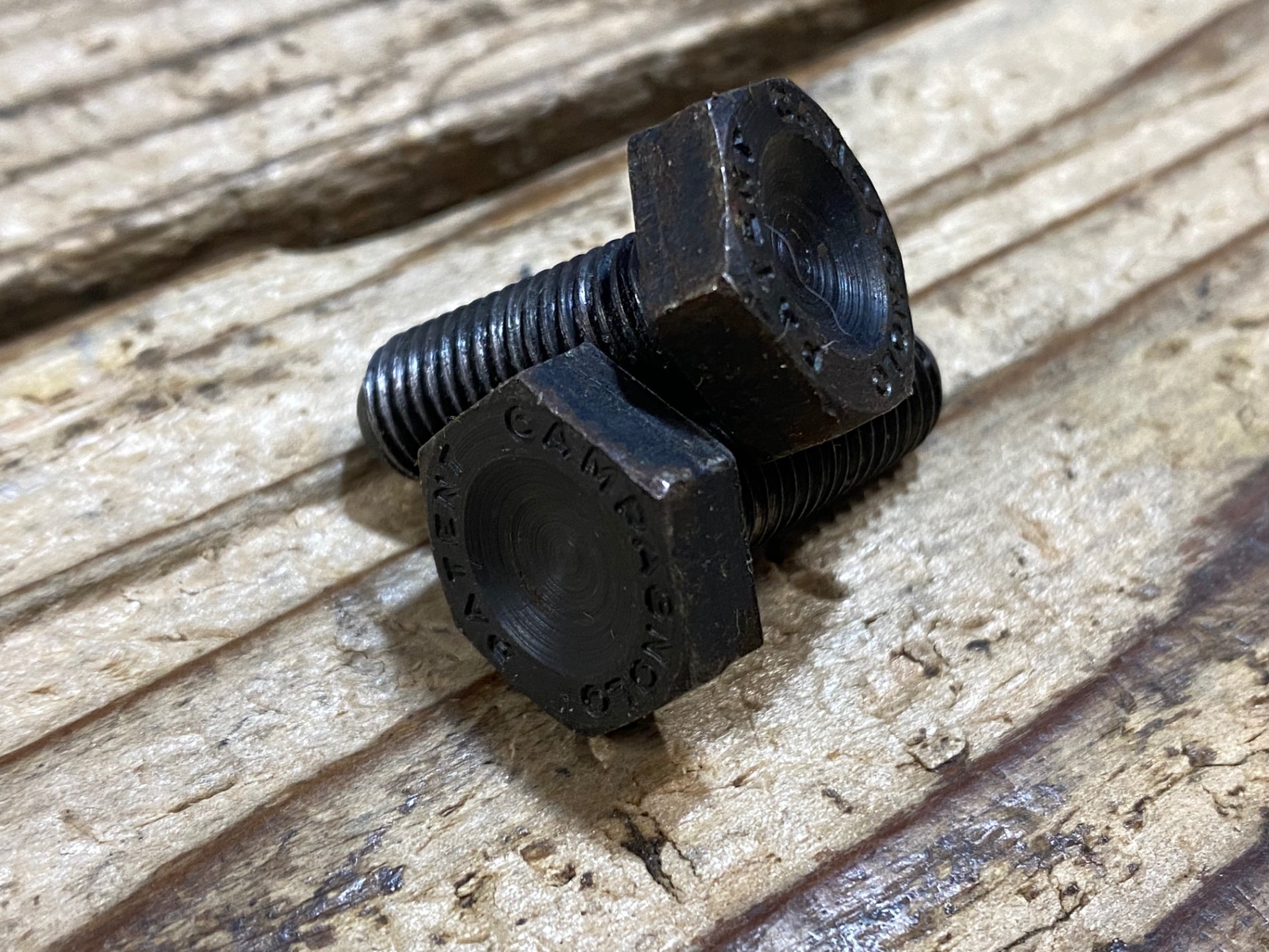 KC907 カンパニョーロ CAMPAGNOLO STRADA SUPER RECORD クランクセット