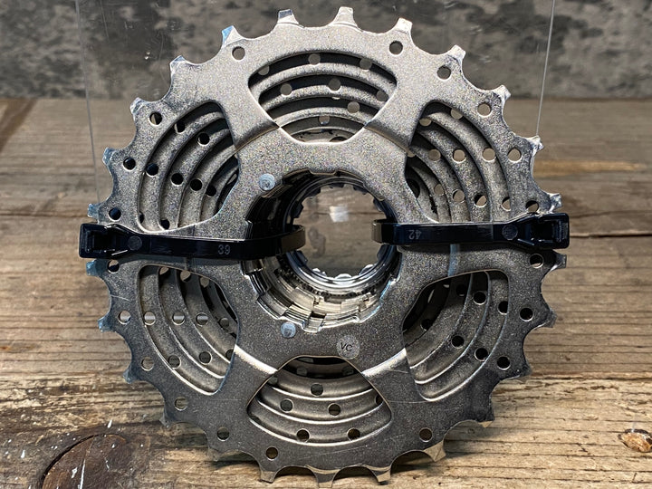 JH224 シマノ SHIMANO CS-HG500 スプロケット 10S 11-25T