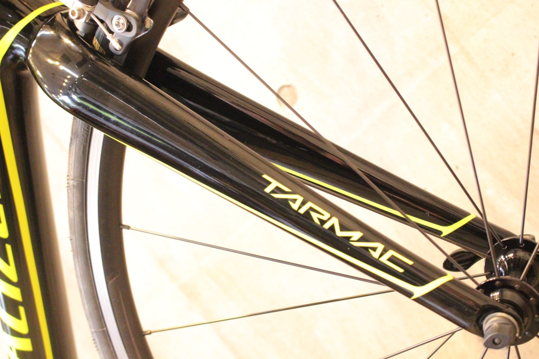 スペシャライズド SPECIALIZED ターマック TARMAC SL4 SPORT 2017 56