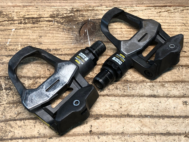 JG924 ルック LOOK KEO 2 MAX PRO TEAM CARBON ビンディングペダル SAXO Tinkoff